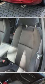 Mazda 3 Voorstoelen - Kunststof Bekleding, Auto-onderdelen, Ophalen, Gebruikt, Mazda