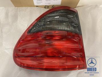 NOS achterlicht links voor Mercedes-Benz W210 S210 E-Klasse beschikbaar voor biedingen