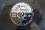 Eddie Cochran 20 Flight Rock Jukebox 78 toeren 78rpm fifties, Ophalen of Verzenden, Gebruikt, 10 inch, Rock-'n-Roll