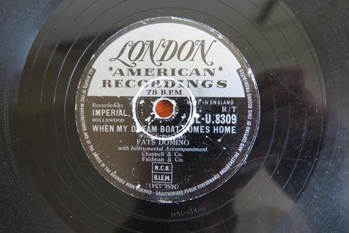 Eddie Cochran 20 Flight Rock Jukebox 78 toeren 78rpm fifties, Cd's en Dvd's, Vinyl | Rock, Gebruikt, Rock-'n-Roll, 10 inch, Ophalen of Verzenden
