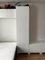 Ikea PLATSA Kleding Kast, Huis en Inrichting, Ophalen, 200 cm of meer, 50 tot 100 cm, Zo goed als nieuw