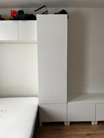Ikea PLATSA Kleding Kast beschikbaar voor biedingen