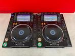 3 x cdj 2000nx2, Muziek en Instrumenten, Dj-sets en Draaitafels, Ophalen of Verzenden, Zo goed als nieuw, Pioneer