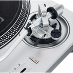 Technics SL-1200MK7 Silver, Nieuw, Ophalen of Verzenden, Nvt, Technics