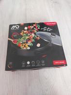 Homelectro Multicooker MPP-8508, Ophalen of Verzenden, Vaatwasmachinebestendig, Nieuw, Tafelgrill