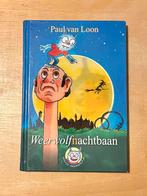 Dolfje Weerwolfje - Weerwolfnachtbaan, Boeken, Ophalen of Verzenden, Zo goed als nieuw, Paul van Loon, Fictie algemeen