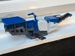 Kleemann Puin breker 1:50 Conrad/No WSI/ Liebherr,Hitachi/, Ophalen of Verzenden, Zo goed als nieuw, Hijskraan, Tractor of Landbouw