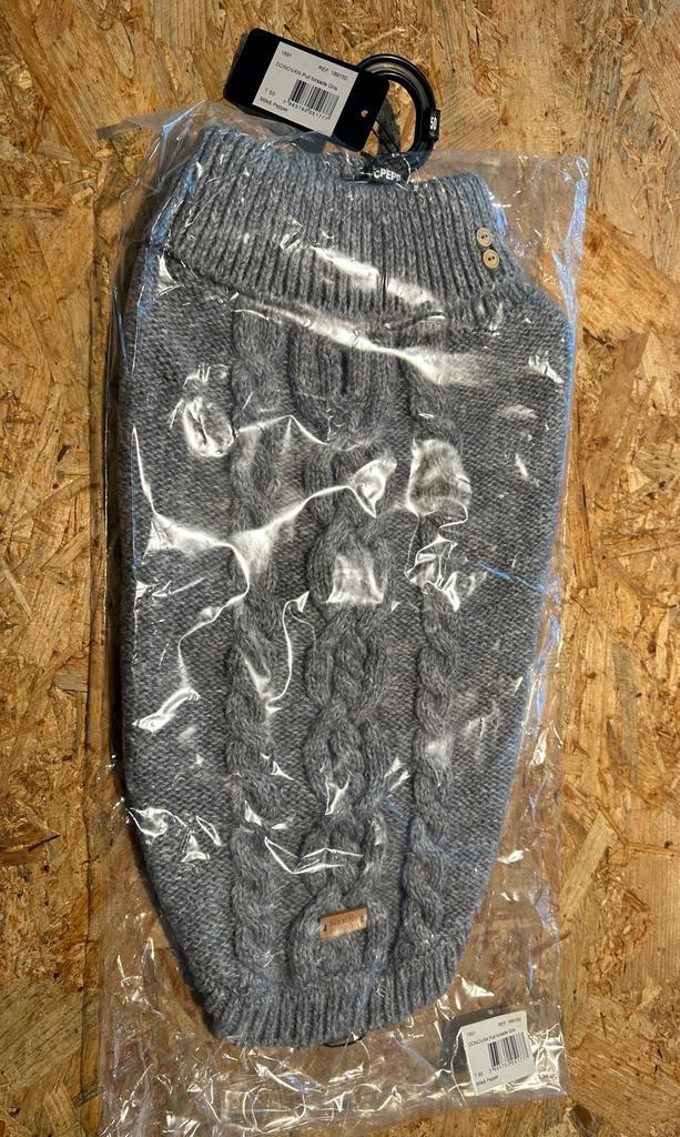 Milk & Pepper Hondentrui mt.50, Dieren en Toebehoren, Hondenkleding, Nieuw, Hondentrui, Verzenden