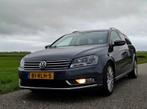 Volkswagen Passat 1.8 TSI 118KW Variant 2011, Voorwielaandrijving, 74 €/maand, Zwart, 4 cilinders