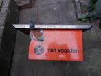 Van Voorden  watergekoelde tegelzaag, Ophalen, Minder dan 30 mm, Gebruikt, Overige typen