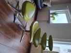 Lounge chair Erik Jorgensen, Huis en Inrichting, Ophalen, Gebruikt, Leer