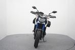 Yamaha MT-09 STREET RALLY (bj 2017), Motoren, Bedrijf, 3 cilinders, Meer dan 35 kW, 847 cc