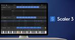 Music Scaler 3  ( MAC & WIN ), Ophalen, Nieuw, Windows