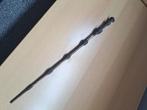 Elderwand/ Toverstok Perkamentus, Ophalen of Verzenden, Nieuw, Replica