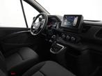 Renault Trafic 2.0 Blue dCi T30 150PK L2H1 Automaat | Dubbel, Auto's, Bestelauto's, Stof, Gebruikt, Euro 6, Renault
