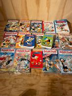 Circa 30 donald duck pockets!!, Boeken, Meerdere comics, Ophalen of Verzenden, Zo goed als nieuw, Europa