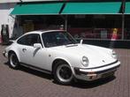 Porsche Gezocht 911 912 964 993 wij geven zeer goede prijzen, Open dak, Zwart, Bedrijf, 165 pk