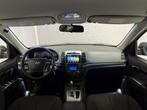 Hyundai Santa Fe 2.4i CVVT 4WD Dynamic // AUTOMAAT // TREKHA, Auto's, Hyundai, Automaat, Euro 5, Gebruikt, Zwart