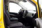 Mercedes-Benz eVito Lang 41 kWh Airco/Camera SOH 91,4% 11-20, Auto's, Gebruikt, 134 km, 116 pk, Stoelverwarming