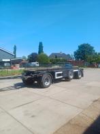 RONDAAN kippende containeraanhanger, Bedrijf, Te koop