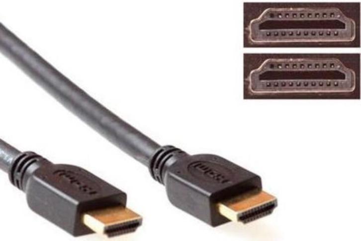 Partij nieuwe HDMI kabels, Audio, Tv en Foto, Audiokabels en Televisiekabels, Nieuw, HDMI-kabel, Minder dan 2 meter, Ophalen of Verzenden