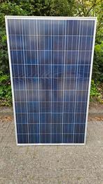 Zonnepaneel *mppt laadregelaar zelfbouw camper boot, Ophalen