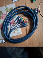 DAP Jack Multikabel - Professionele Audioverbinding, Ophalen of Verzenden, Gebruikt, Apparatuur