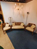 Prachtig Vintage setje stijl Giorgetti, Ophalen, Gebruikt