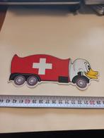 Holland duck Zwitserland, Verzamelen, Ophalen of Verzenden, Zo goed als nieuw