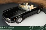 Jaguar XJS Cabriolet | Europese auto | Full options | 1989, Automaat, Achterwielaandrijving, Beige, Cabriolet