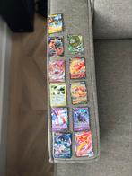 Pokemon kaarten, Hobby en Vrije tijd, Verzamelkaartspellen | Pokémon, Ophalen of Verzenden, Zo goed als nieuw, Meerdere kaarten