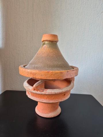 Tajine beschikbaar voor biedingen