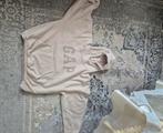 Kanye West hoodie x Yeezy x Balenciaga, Kleding | Heren, Ophalen of Verzenden, Nieuw