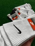 Nike-sokken, Kleding | Heren, Sokken en Kousen, Wit, Nike, Nieuw, Ophalen of Verzenden