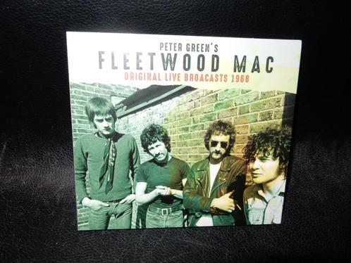 Fleetwood Mac - Zeldzame cd, Cd's en Dvd's, Cd's | Rock, Zo goed als nieuw, Poprock, Verzenden
