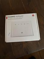 Huawei 4G router, Ophalen of Verzenden, Zo goed als nieuw