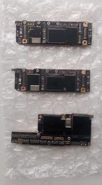 Apple iPhone X en 11 moederborden defect Donor., Ophalen of Verzenden, 64 GB, IPhone 11