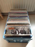 LP's, Ophalen, 1960 tot 1980, Gebruikt