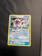 Vaporeon Gold Star Holo - EX Power Keepers 2007, Hobby en Vrije tijd, Verzamelkaartspellen | Pokémon, Ophalen, Zo goed als nieuw