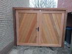 Opruiming Tuinpoorten diverse maten en modellen OP=OP, Tuin en Terras, Tuinpoorten, Ophalen, Nieuw, 200 cm of meer, 150 tot 200 cm