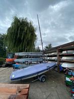 Zeilboot 420, Ophalen, Gebruikt, Overige typen, Minder dan 15 m²