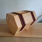 Vintage Rolykit opbergsysteem, Doe-het-zelf en Verbouw, Gereedschapskisten, Ophalen of Verzenden