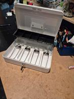 geldcassette met sleutels nieuw, Ophalen of Verzenden, Nieuw