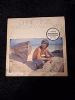 Chris Hinze Word Sound and power Lp, Cd's en Dvd's, Vinyl | Jazz en Blues, Ophalen of Verzenden, Zo goed als nieuw