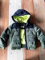 Winterjas kind maat 116, Gebruikt, Ophalen of Verzenden, Jongen, Orange Stars