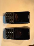 Verifone V400 Betaalautomaten - 2 stuks, Verzamelen, Elektronische Apparatuur, Ophalen
