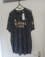 Arsenal FC Shirt 2XL XXL Spelers Versie Authentic, Groter dan maat XL, Ophalen of Verzenden, Nieuw, Shirt