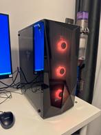 Gamepc i5-9400F systeemkast NVIDIA RTX 2060 super, Ophalen, Gebruikt, 32 GB, Zelf gebouwde pc