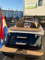 Primeur 615 Tender + Suzuki 25pk in de bun + Lounge dek, Watersport en Boten, Ophalen, 10 tot 30 pk, Gebruikt, 6 meter of meer