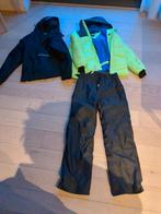 Skikleding kind,  maat 165, Kleding | Heren, Wintersportkleding, Broek, Zo goed als nieuw, Ophalen